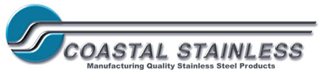 Coastal Stainless Logo